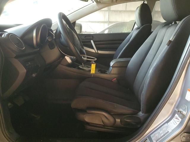 2010 Mazda CX-7