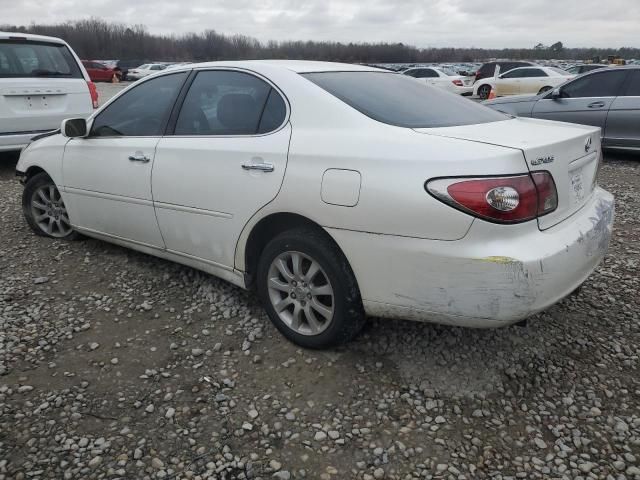 2002 Lexus ES 300