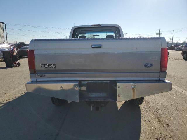 1997 Ford F250