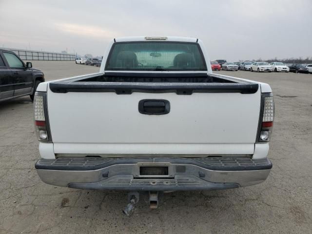 2003 Chevrolet Silverado C1500