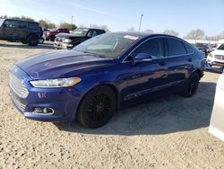 2016 Ford Fusion SE for sale in Sacramento, CA