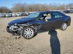 Toyota salvage cars for sale: 2014 Toyota Camry L