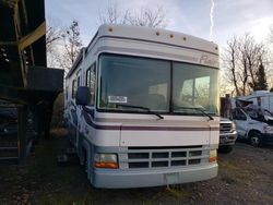 2000 Workhorse Custom Chassis Motorhome Chassis P3500 for sale in Woodburn, OR