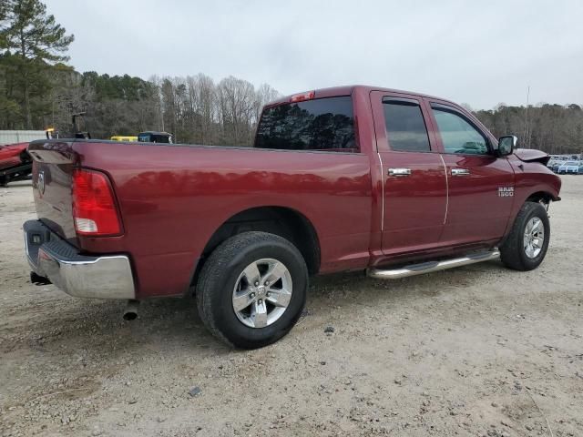 2017 Dodge RAM 1500 ST