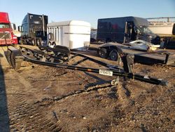 Tpew Vehiculos salvage en venta: 2016 Tpew Trailer