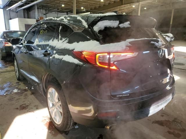 2019 Acura RDX