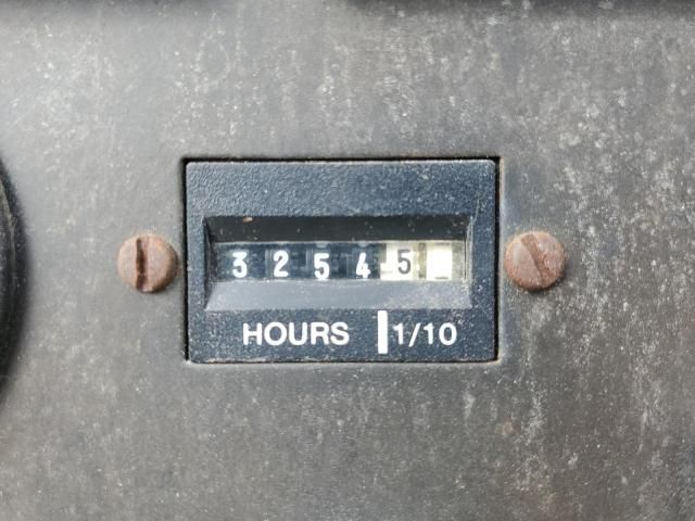 1993 Ck Power Generator