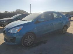 2018 Mitsubishi Mirage G4 ES for sale in Orlando, FL