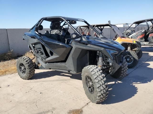 2022 Polaris RZR PRO XP Sport