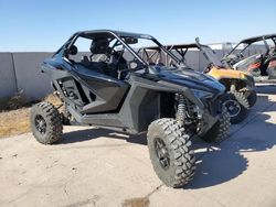 Polaris salvage cars for sale: 2022 Polaris RZR PRO XP Sport