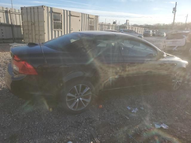 2013 Volvo C70 T5