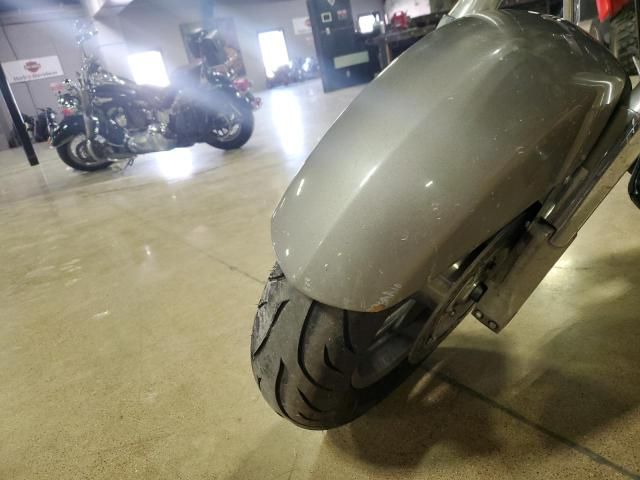 2003 Honda VTX1800 R