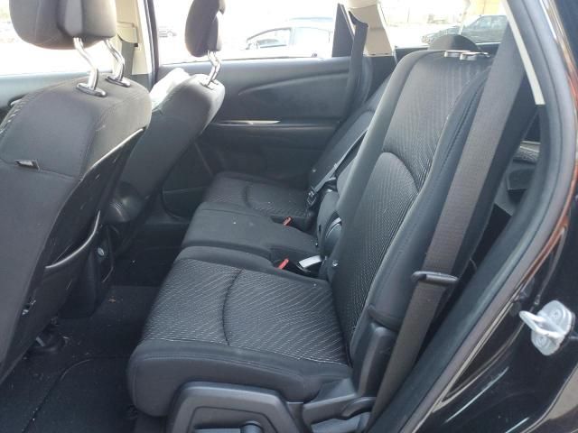 2012 Dodge Journey SXT