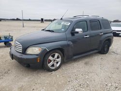 Chevrolet hhr salvage cars for sale: 2010 Chevrolet HHR LT