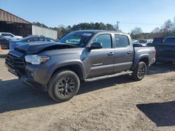 Toyota Vehiculos salvage en venta: 2020 Toyota Tacoma Double Cab