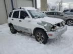 2001 Chevrolet Tracker LT