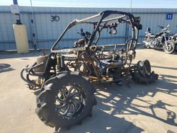 Can-Am Vehiculos salvage en venta: 2015 Can-Am Maverick 1000R X MR