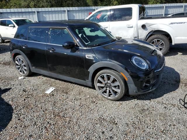 2022 Mini Cooper S Clubman