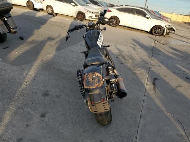 2024 Harley-Davidson RH975