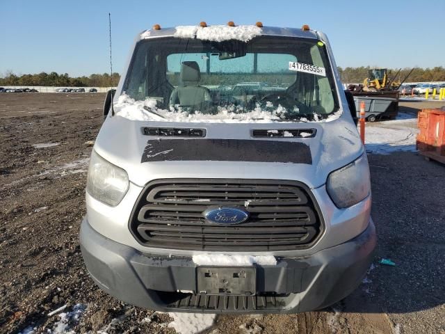 2016 Ford Transit T-350 HD