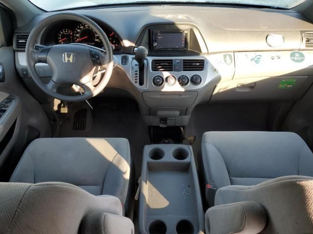 2009 Honda Odyssey LX