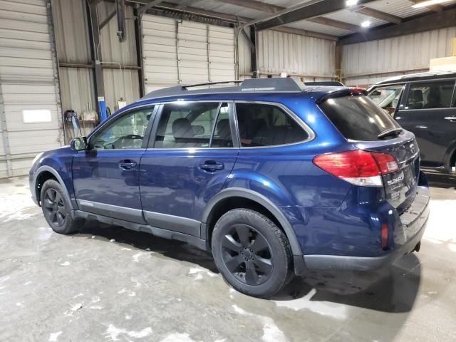 2011 Subaru Outback 2.5I Premium