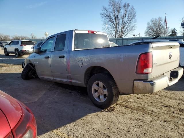 2024 Dodge RAM 1500 Classic SLT