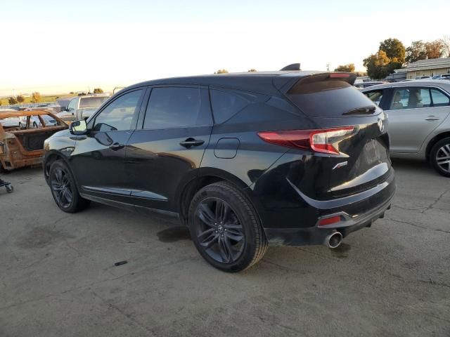 2019 Acura RDX A-Spec