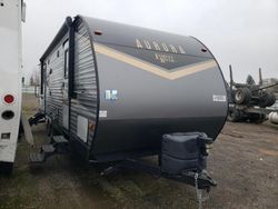 2021 Wildwood 2021 Foresriver Aurora en venta en Woodburn, OR