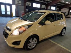 2014 Chevrolet Spark 1LT en venta en East Granby, CT