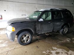 2005 Ford Explorer XLT for sale in Portland, MI