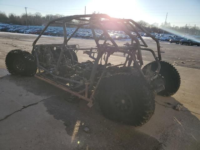 2021 Polaris RZR PRO XP 4 Premium