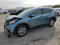 2013 Honda CR-V EX for sale in Las Vegas, NV