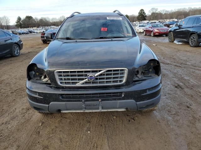 2007 Volvo XC90 3.2