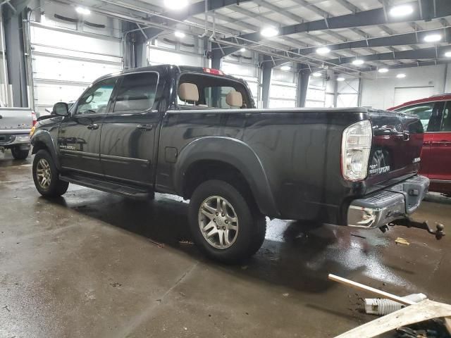 2004 Toyota Tundra Double Cab SR5