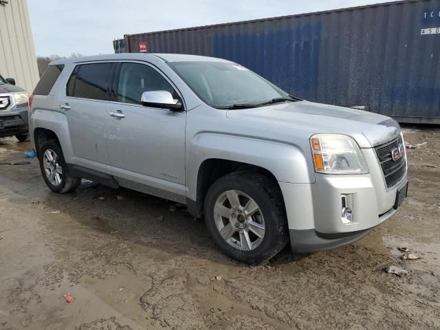 2012 GMC Terrain SLE