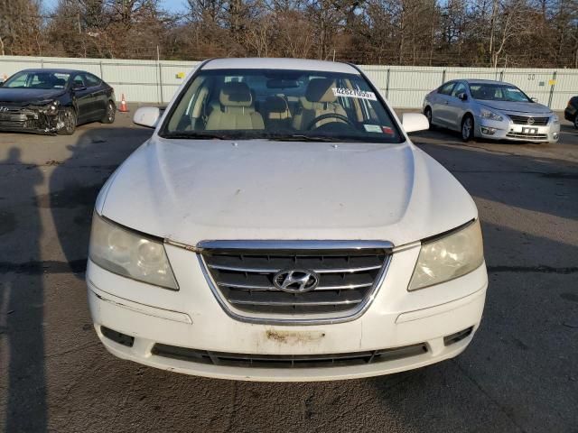 2010 Hyundai Sonata GLS