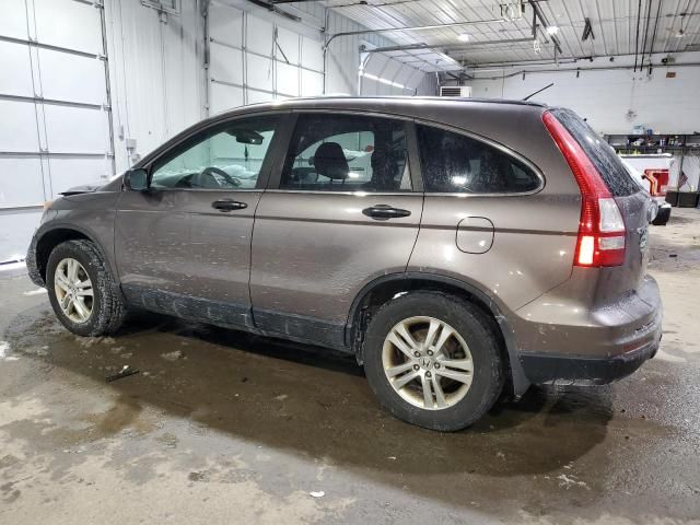 2011 Honda CR-V EX