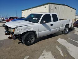 Chevrolet Silverado c1500 Vehiculos salvage en venta: 2004 Chevrolet Silverado C1500