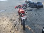 2024 Honda CRF450 RL