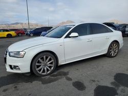 2014 Audi A4 Premium for sale in North Las Vegas, NV