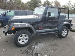 1998 Jeep Wrangler / TJ SE for sale in Brookhaven, NY