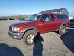 2003 Toyota Tacoma Xtracab Prerunner for sale in Assonet, MA