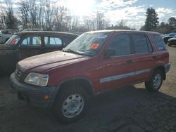 2001 Honda CR-V LX for sale in Portland, OR