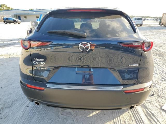 2024 Mazda CX-30 Select