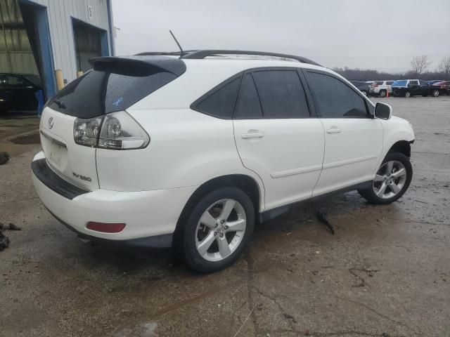 2004 Lexus RX 330