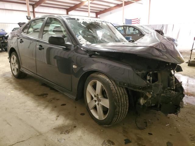 2011 Saab 9-3 2.0T