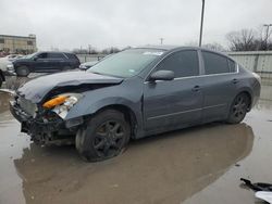 2007 Nissan Altima 2.5 for sale in Wilmer, TX