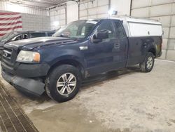 Ford f150 Vehiculos salvage en venta: 2005 Ford F150