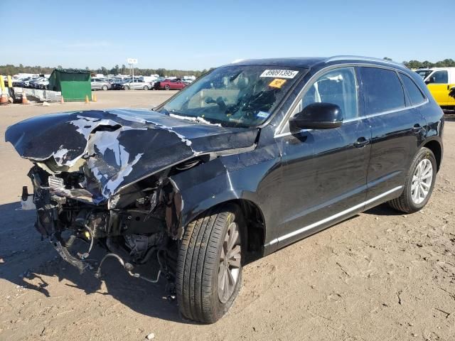 2014 Audi Q5 Premium Plus